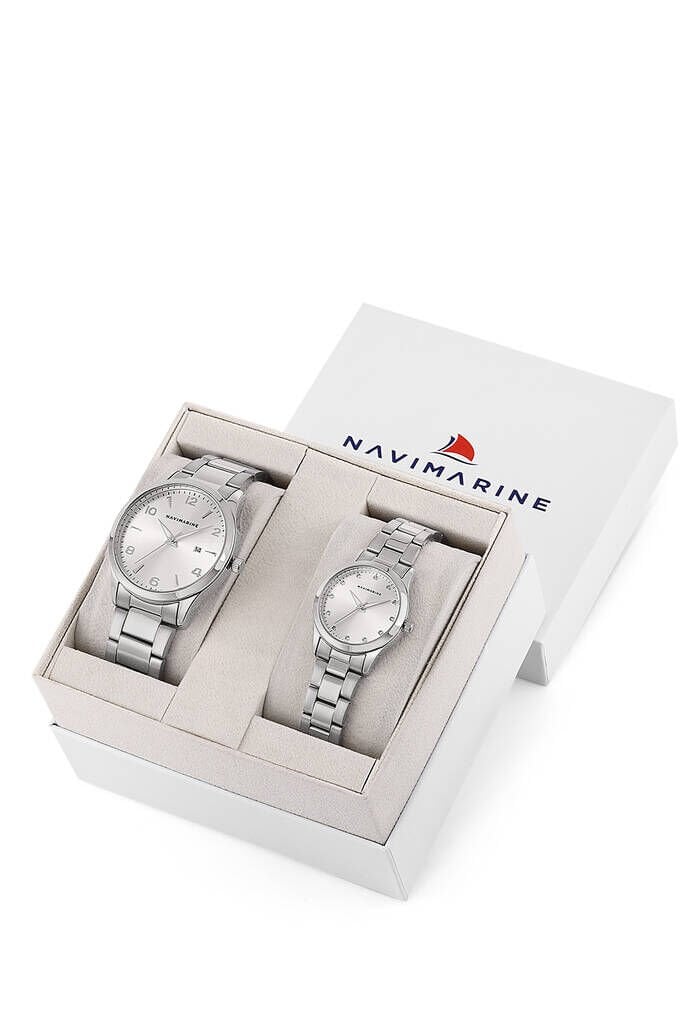 NAVIMARINE TAKIM SAAT NM195-196.01