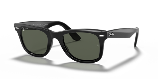 RAY-BAN RB 2140 901/58 50-22 WAYFARER