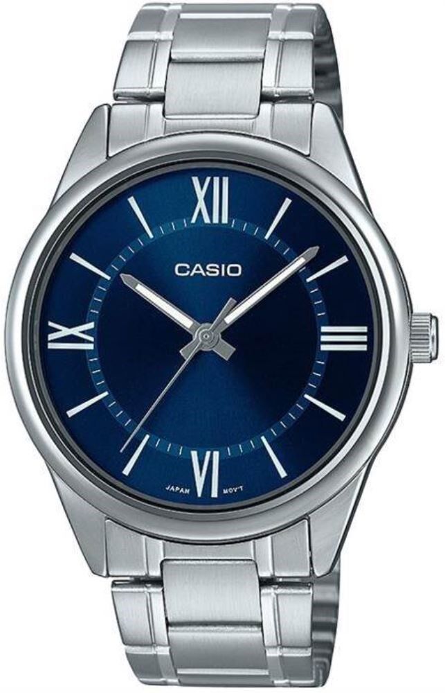 CASIO MTP-V005D-2B5UDF