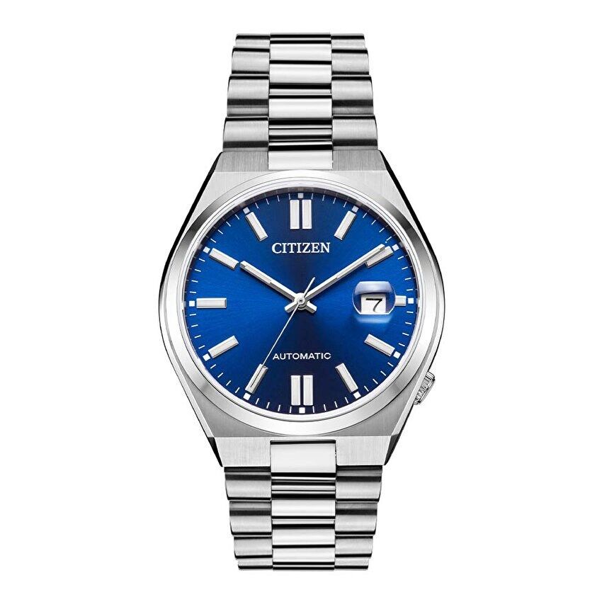 CITIZEN TSUYOSA NJ0150-81L