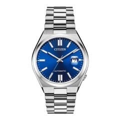 CITIZEN TSUYOSA NJ0150-81L