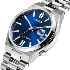 CITIZEN TSUYOSA NJ0150-81L