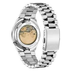 CITIZEN TSUYOSA NJ0150-81L