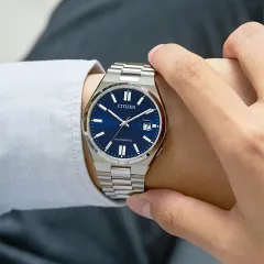CITIZEN TSUYOSA NJ0150-81L