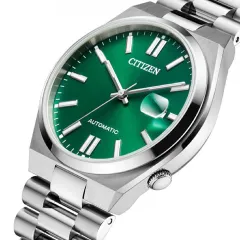 CITIZEN TSUYOSA NJ0150-81X