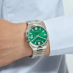 CITIZEN TSUYOSA NJ0150-81X