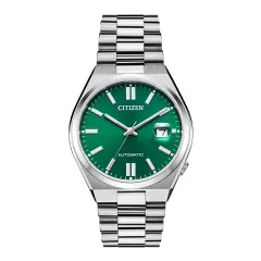 CITIZEN TSUYOSA NJ0150-81X