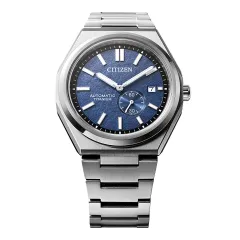 CITIZEN Zenshin Super Titanium Small Seconds NJ0180-80L