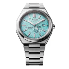 CITIZEN Zenshin Super Titanium Small Seconds NJ0180-80M
