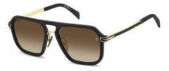 DAVID BECKHAM DB 7136/S I46
