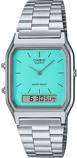 CASIO AQ-230A-2A2MQYDF