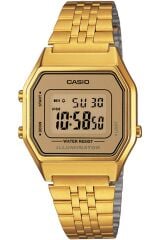 CASIO LA680WGA-9DF