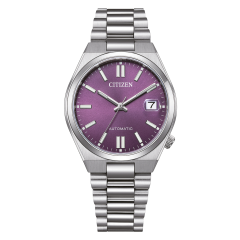 CITIZEN TSUYOSA 37MM NJ0200-50W