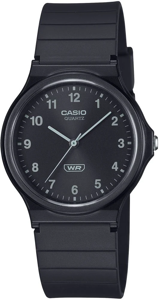 CASIO MQ-24B-1BDF