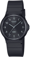 CASIO MQ-24B-1BDF
