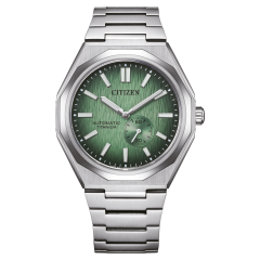 CITIZEN Zenshin 60 NK5020-58X