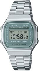 CASIO A168WA-3AYDF