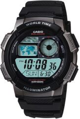 CASIO AE-1000W-1BVDF