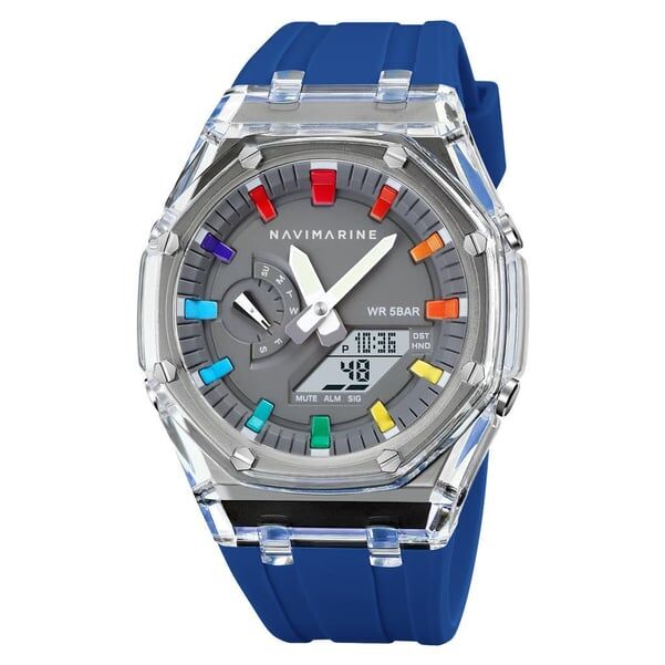 NAVIMARINE AZR001-03