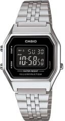 CASIO LA680WA-1BDF