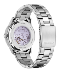 CITIZEN NH8400-87LE