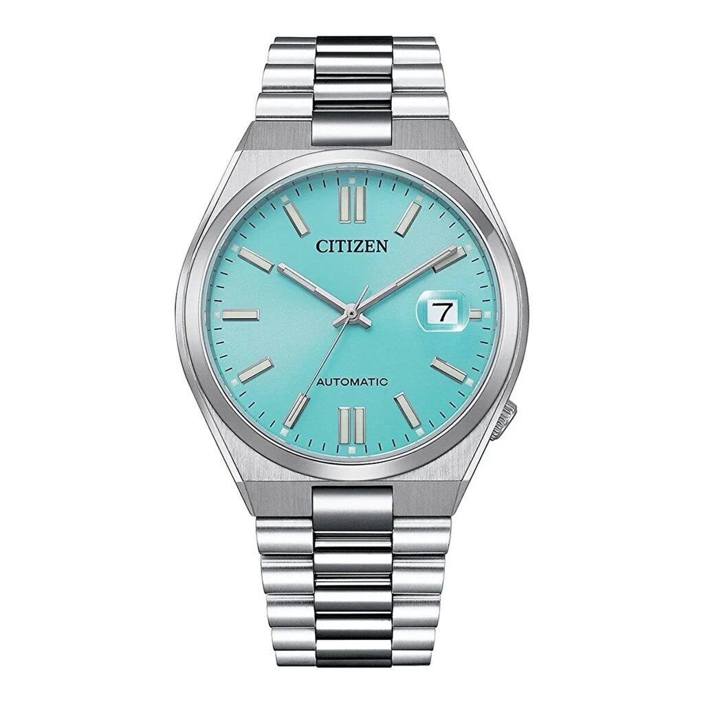 CITIZEN TSUYOSA NJ0151-88M
