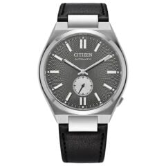 CITIZEN TSUYOSA SMALL SECOND NK5010-01H