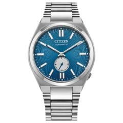 CITIZEN TSUYOSA SMALL SECOND NK5010-51L