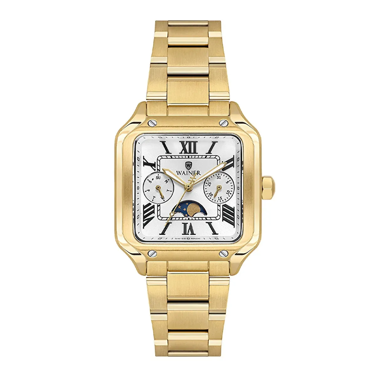 WAINER WA.18091-H