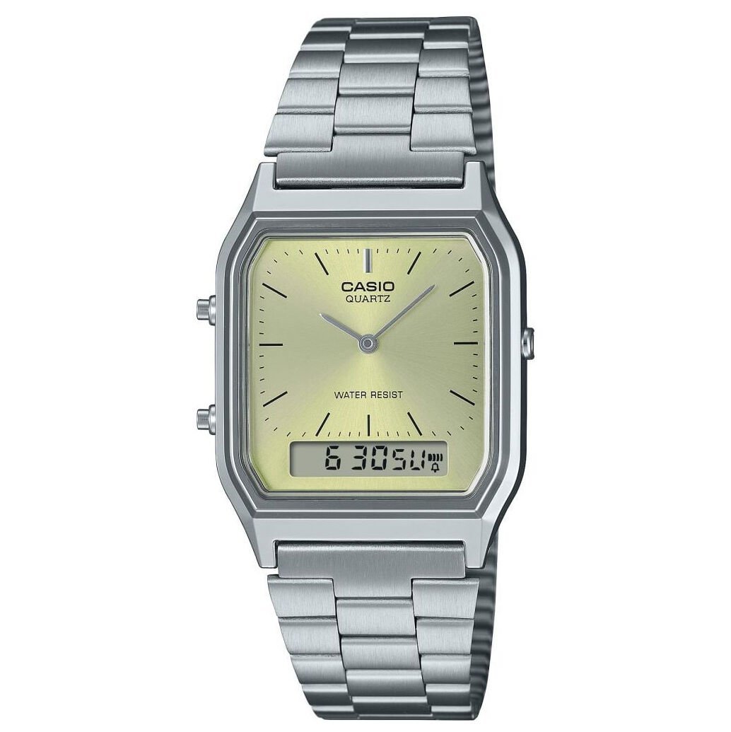 CASIO AQ-230A-9AMQYDF