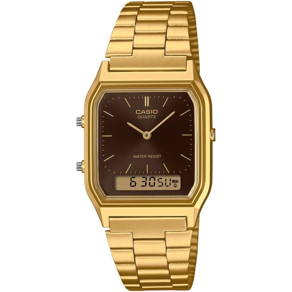 CASIO AQ-230GA-5AMQYDF