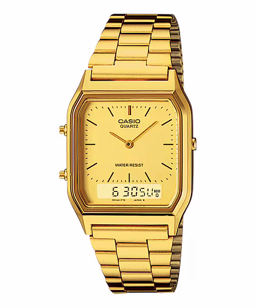 CASIO AQ-230GA-9DMQ