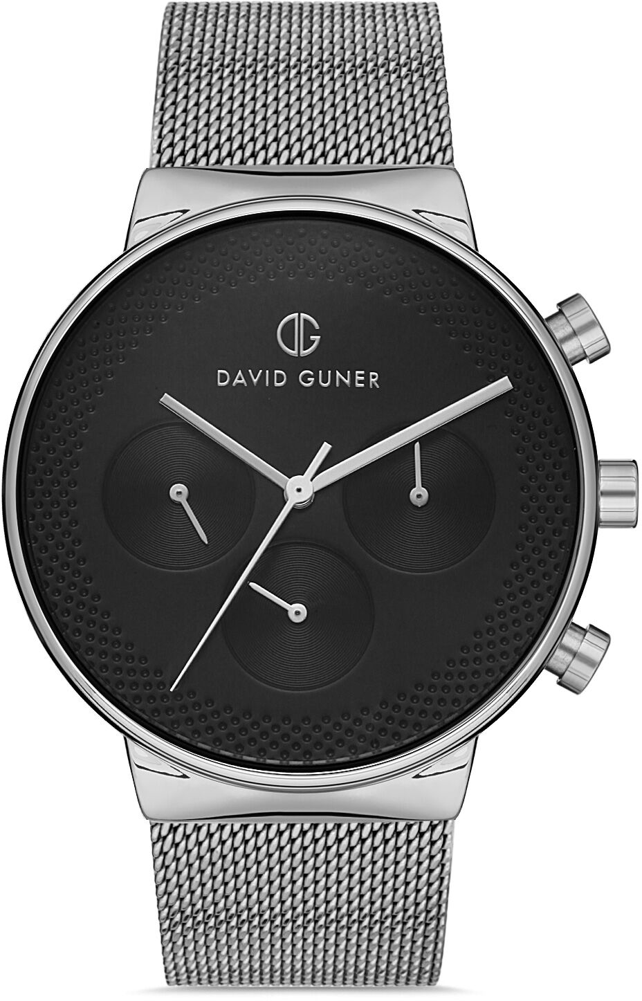 DAVID GUNER DG-8300GC-A2