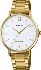 CASIO LTP-VT01G-7BUDF