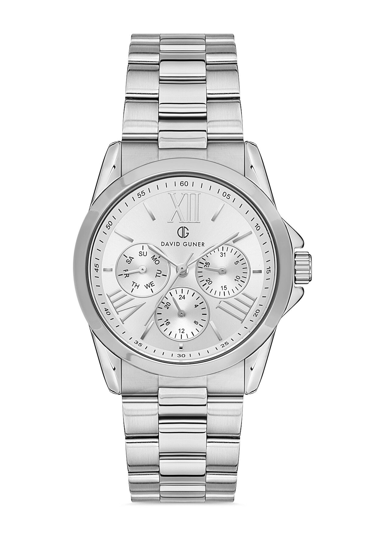 DAVID GUNER DG-8308LA-A1