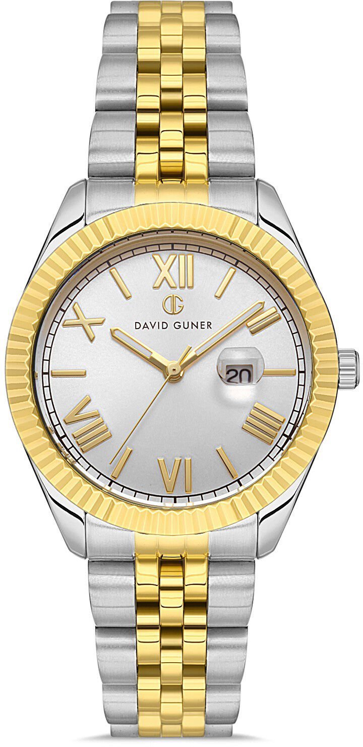 DAVID GUNER DG-8481LA-D1