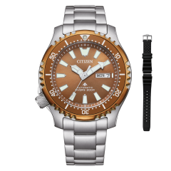 CITIZEN NY0164-65XE