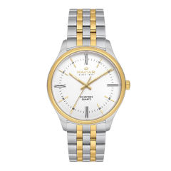 NACAR NC35-292025-CSM