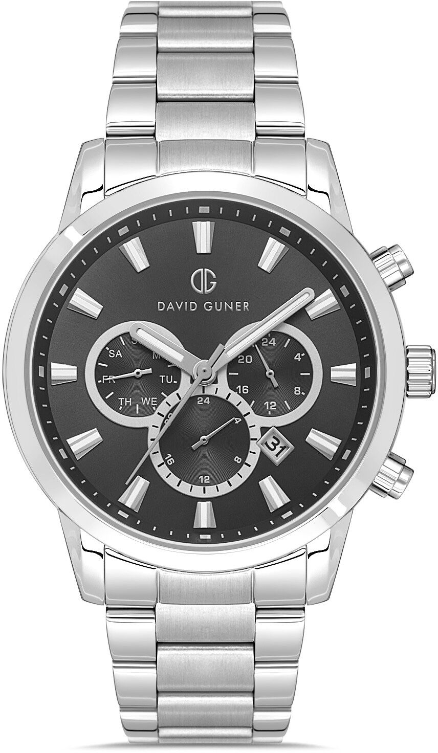 DAVID GUNER DG-8639GA-A2