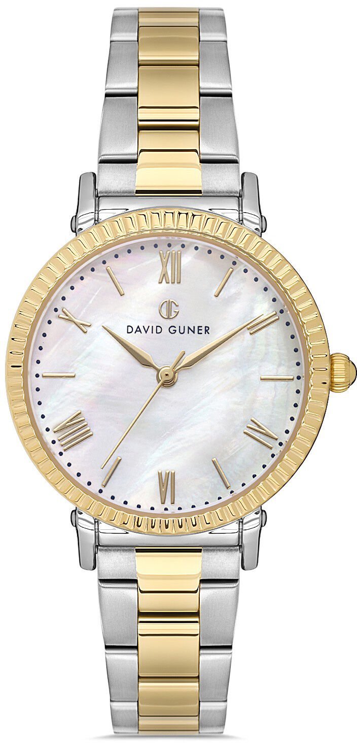 DAVID GUNER DG-8644LA-D1