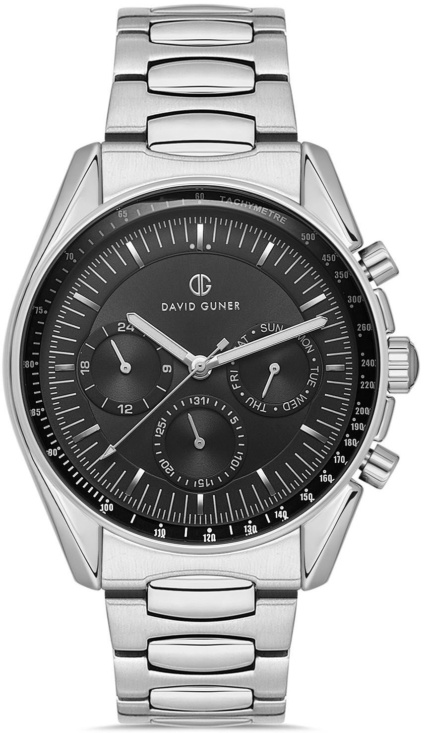 DAVID GUNER DG-8670GA-A2
