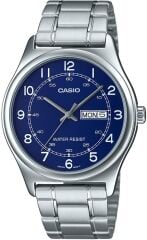 CASIO MTP-V006D-2BUDF