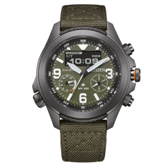 CITIZEN PROMASTER LAND JV1005-02W