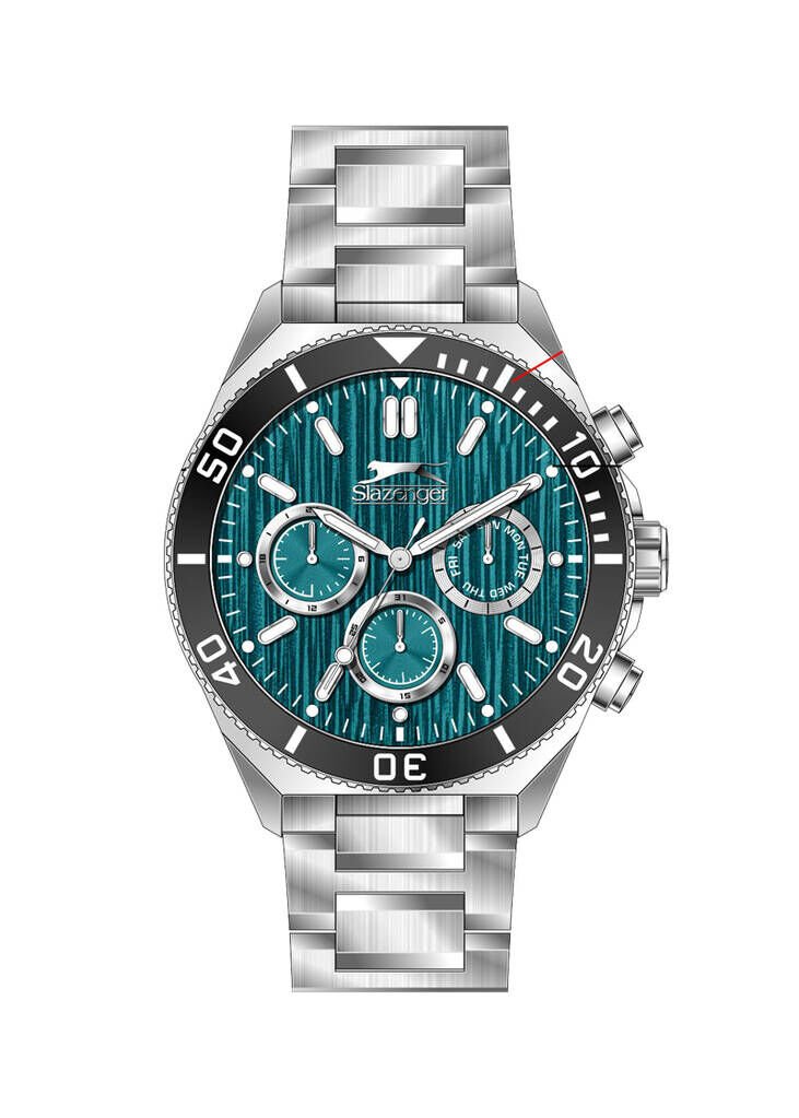 SLAZENGER SL.09.2432.2.03