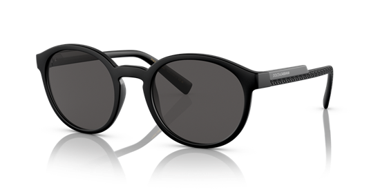 DOLCE & GABBANA DG6180 252587