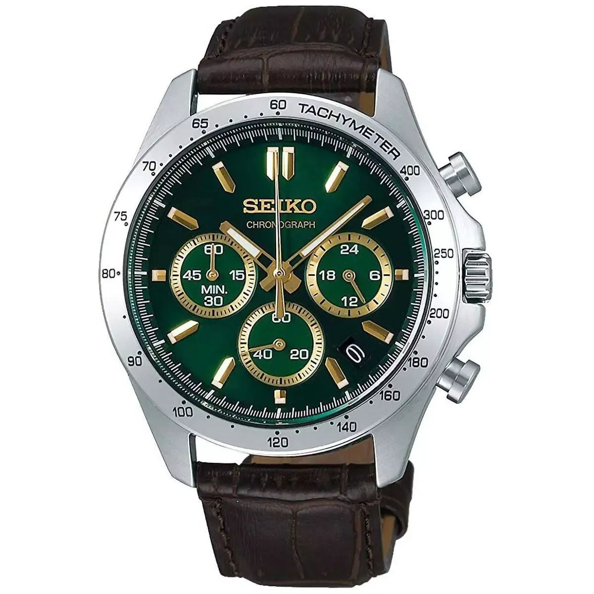 SEIKO SBTR017
