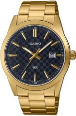 CASIO MTP-VD03G-1AUDF