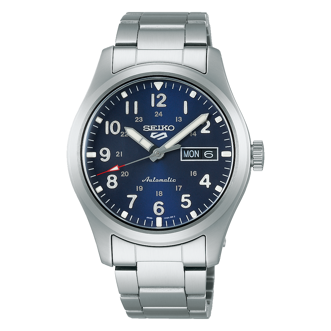 SEIKO SRPG29J