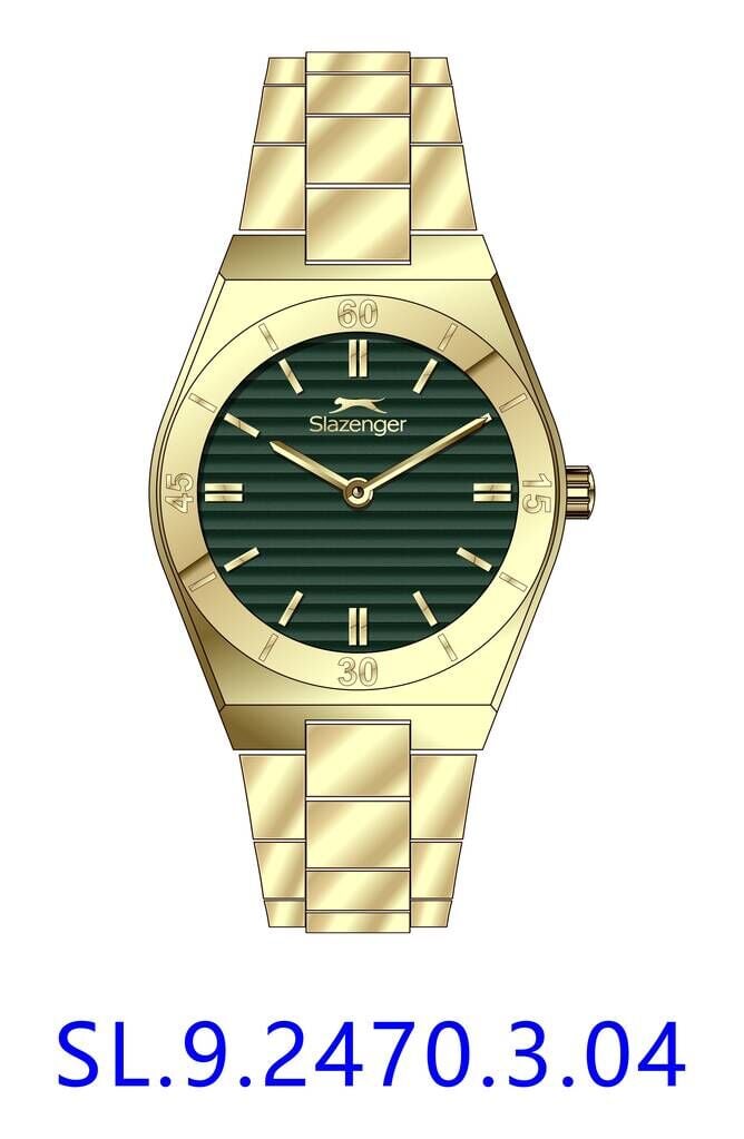 SLAZENGER SL.09.2470.3.04