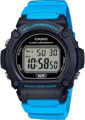 CASIO W-219H-2A2VDF